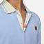 Nike Mens Slim Fit Polo - Aluminium - thumbnail image 5