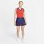 Nike Womens Slam Tennis Tank - University Red - thumbnail image 5