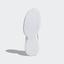Adidas Womens Barricade Grass Court Tennis Shoes - White - thumbnail image 3