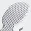 Adidas Womens Barricade Grass Court Tennis Shoes - White - thumbnail image 9