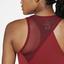 Nike Womens Naomi Osaka Tennis Dress - Team Red/White - thumbnail image 4