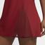 Nike Womens Naomi Osaka Tennis Dress - Team Red/White - thumbnail image 5