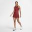 Nike Womens Naomi Osaka Tennis Dress - Team Red/White - thumbnail image 6