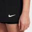 Nike Girls Victory Shorts - Black - thumbnail image 4