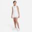 Nike Girls Victory Shorts - White - thumbnail image 5