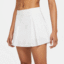 Nike Womens Club Pleated Tennis Skirt - White - thumbnail image 2