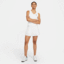 Nike Womens Club Pleated Tennis Skirt - White - thumbnail image 5