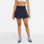 Nike Womens Club Tennis Skirt - Navy Blue - thumbnail image 1