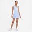 Nike Womens Club Tennis Skirt - Aluminium - thumbnail image 7