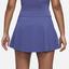 Nike Womens Club Tennis Skirt - Purple