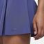 Nike Womens Club Tennis Skirt - Purple - thumbnail image 4