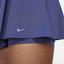 Nike Womens Club Tennis Skirt - Purple