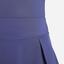 Nike Womens Club Tennis Skirt - Purple - thumbnail image 6