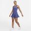 Nike Womens Club Tennis Skirt - Purple