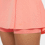 Nike Womens Club Tennis Skirt - Crimson Blissa - thumbnail image 4