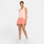 Nike Womens Club Tennis Skirt - Crimson Blissa - thumbnail image 5