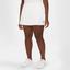 Nike Womens Victory Skirt (Plus Size) - White - thumbnail image 1