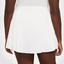 Nike Womens Victory Skirt (Plus Size) - White - thumbnail image 3