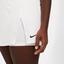 Nike Womens Victory Skirt (Plus Size) - White