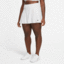 Nike Womens Flouncy Victory Skirt (Plus Size) - White - thumbnail image 1