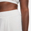 Nike Womens Flouncy Victory Skirt (Plus Size) - White