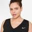 Nike Womens Victory Tank (Plus Size) - Black - thumbnail image 3