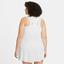Nike Womens Victory Tank (Plus Size) - White - thumbnail image 2