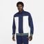 Nike Mens Tennis Jacket - Binary Blue - thumbnail image 1