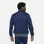 Nike Mens Tennis Jacket - Binary Blue - thumbnail image 2