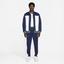 Nike Mens Tennis Jacket - Binary Blue - thumbnail image 6