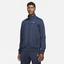 Nike Mens Tennis Jacket - Obsidian - thumbnail image 1