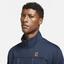 Nike Mens Tennis Jacket - Obsidian - thumbnail image 3