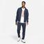 Nike Mens Tennis Jacket - Obsidian - thumbnail image 5
