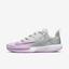 Nike Womens Vapor Lite Tennis Shoes - Photon Dust - thumbnail image 1
