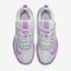 Nike Womens Vapor Lite Tennis Shoes - Photon Dust - thumbnail image 4