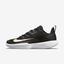 Nike Womens Vapor Lite Tennis Shoes - Black - thumbnail image 1