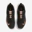 Nike Womens Vapor Lite Tennis Shoes - Black - thumbnail image 4