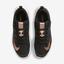 Nike Womens Vapor Lite Tennis Shoes - Black