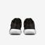 Nike Womens Vapor Lite Tennis Shoes - Black - thumbnail image 6