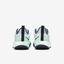 Nike Womens Vapor Lite Tennis Shoes - White/Mint Foam - thumbnail image 6