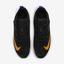 Nike Mens Vapor Lite Tennis Shoes - Black/Orange - thumbnail image 4