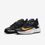 Nike Mens Vapor Lite Tennis Shoes - Black/Orange - thumbnail image 5