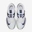 Nike Mens Vapor Lite Tennis Shoes - Pure Platinum