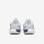 Nike Mens Vapor Lite Tennis Shoes - Pure Platinum