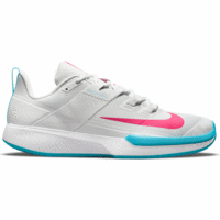Nike Mens Vapor Lite Tennis Shoes - Chlorine Blue