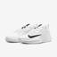 Nike Mens Vapor Lite Tennis Shoes - White - thumbnail image 5