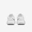 Nike Mens Vapor Lite Tennis Shoes - White - thumbnail image 6