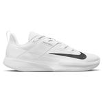 Nike Mens Vapor Lite Tennis Shoes - White