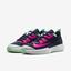 Nike Mens Vapor Lite Tennis Shoes - Obsidian/Hyper Pink