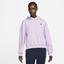 Nike Womens Heritage Hoodie - Doll - thumbnail image 1